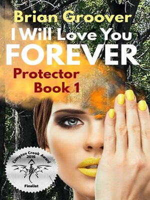 cover image of I Will Love You Forever
